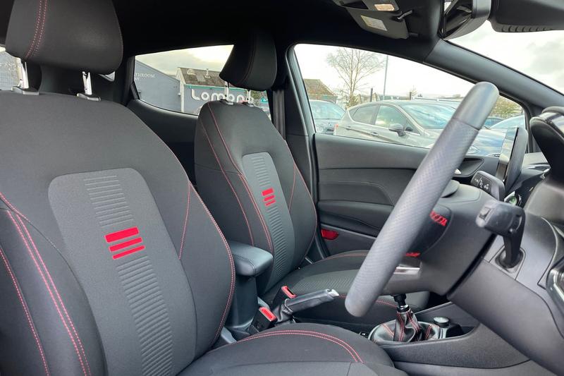 Used Ford Fiesta 2023 for sale - 77427251: Photo 17