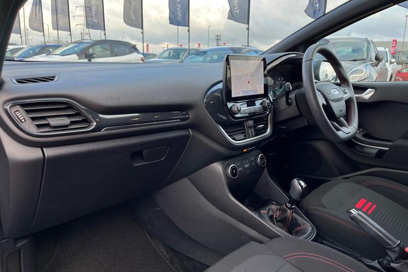 Used Ford Fiesta 2023 for sale - 77427251: Photo 18