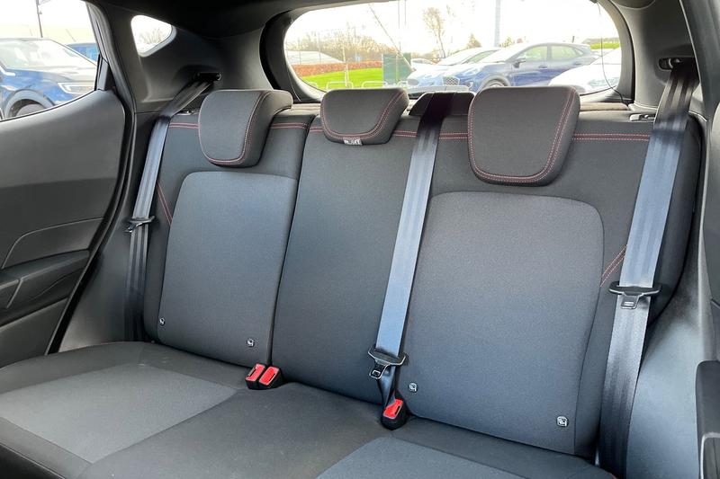 Used Ford Fiesta 2023 for sale - 77427251: Photo 20