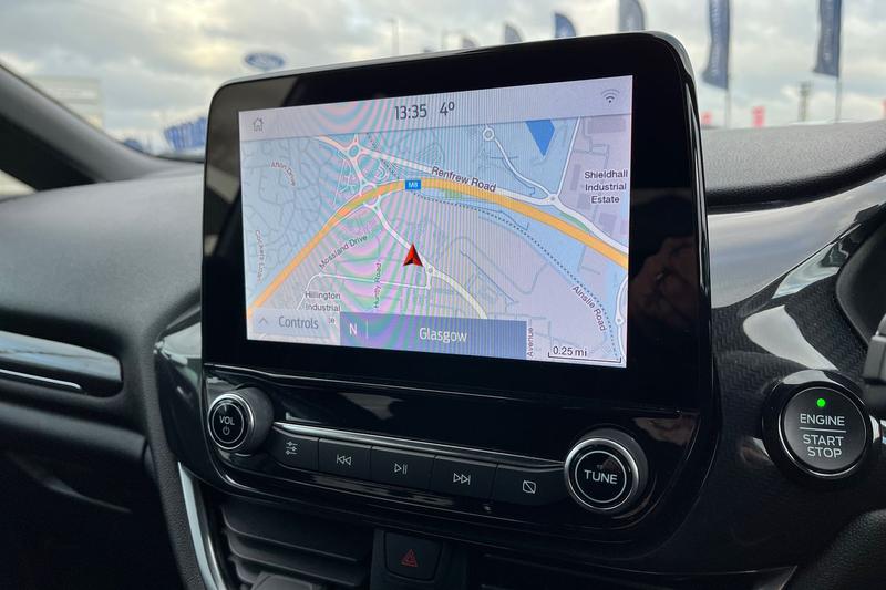 Used Ford Fiesta 2023 for sale - 77427251: Photo 23