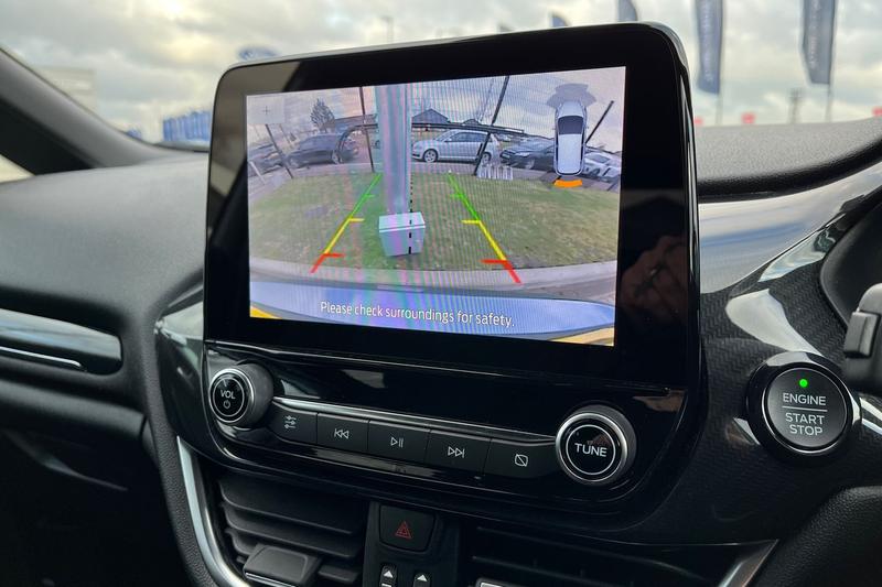 Used Ford Fiesta 2023 for sale - 77427251: Photo 24