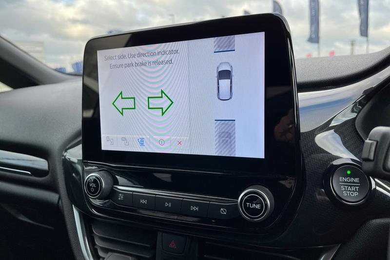 Used Ford Fiesta 2023 for sale - 77427251: Photo 25