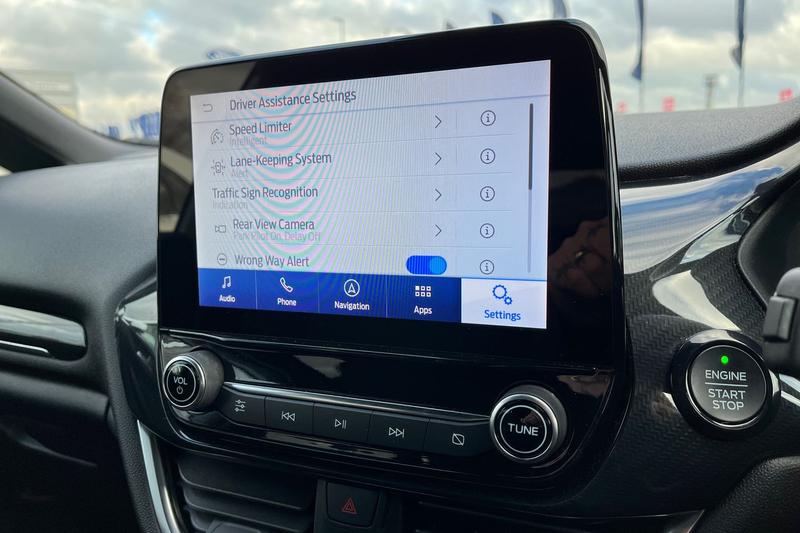 Used Ford Fiesta 2023 for sale - 77427251: Photo 26