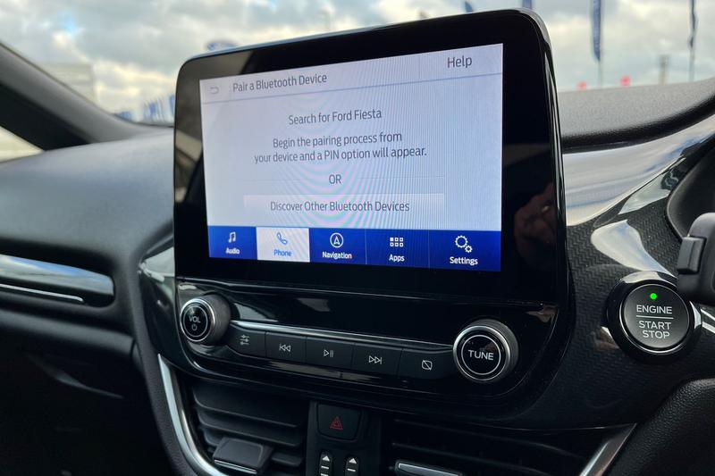 Used Ford Fiesta 2023 for sale - 77427251: Photo 28