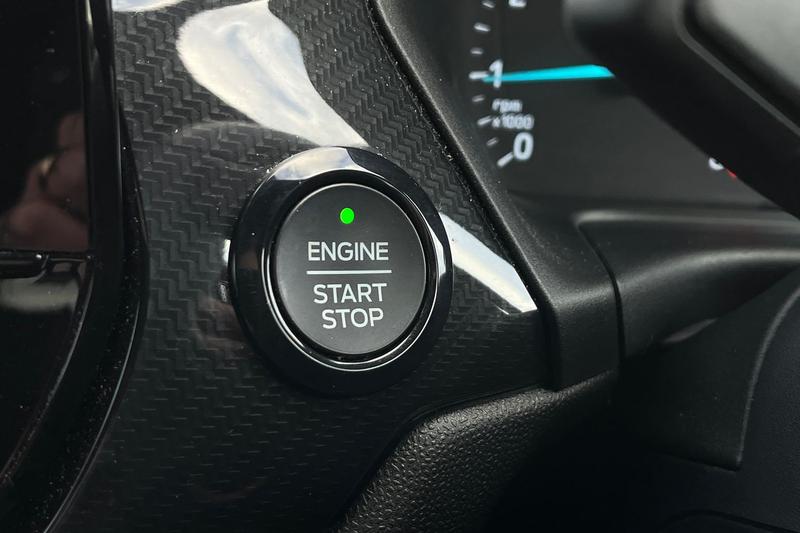 Used Ford Fiesta 2023 for sale - 77427251: Photo 31