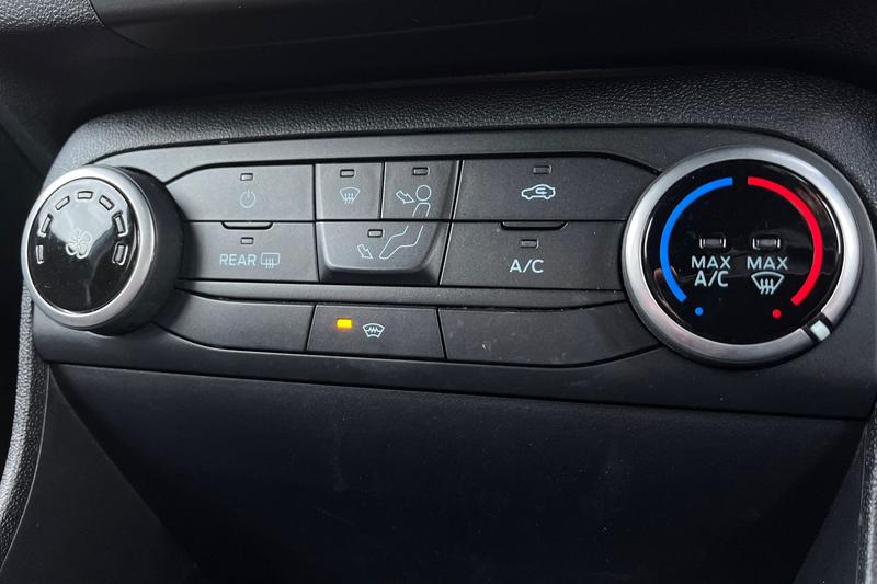 Used Ford Fiesta 2023 for sale - 77427251: Photo 32