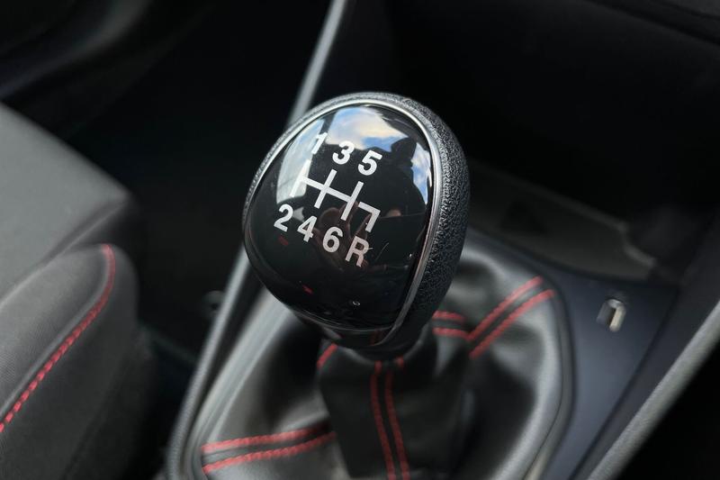 Used Ford Fiesta 2023 for sale - 77427251: Photo 34