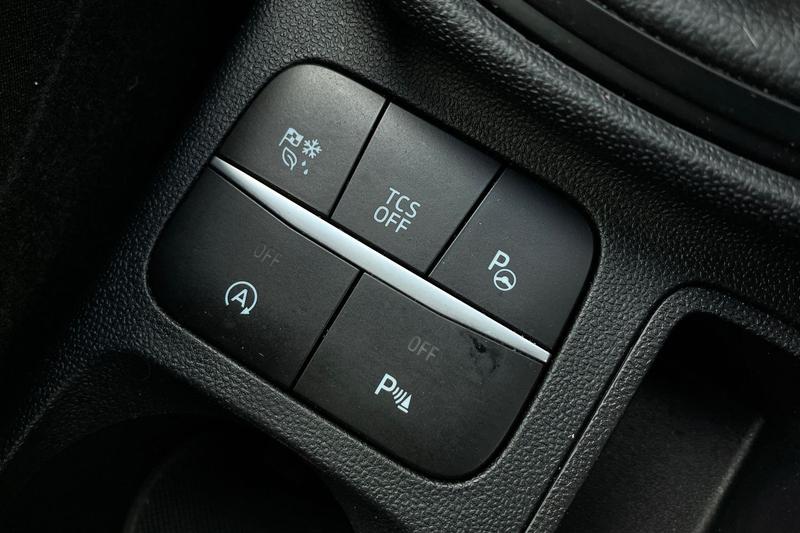 Used Ford Fiesta 2023 for sale - 77427251: Photo 35