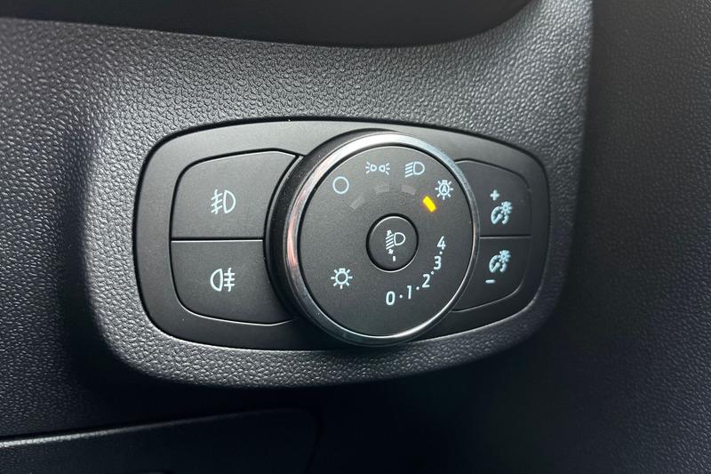 Used Ford Fiesta 2023 for sale - 77427251: Photo 38