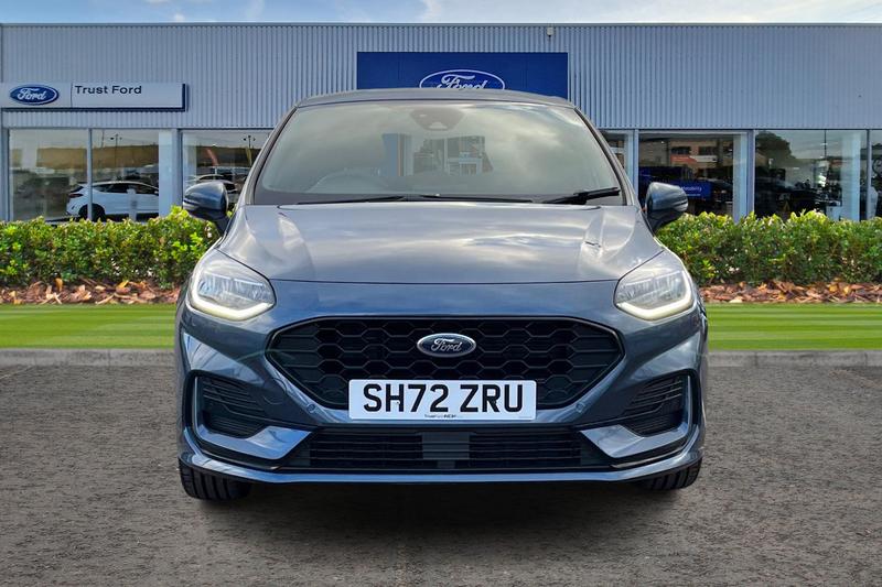 Used Ford Fiesta 2023 for sale - 77427251: Photo 6