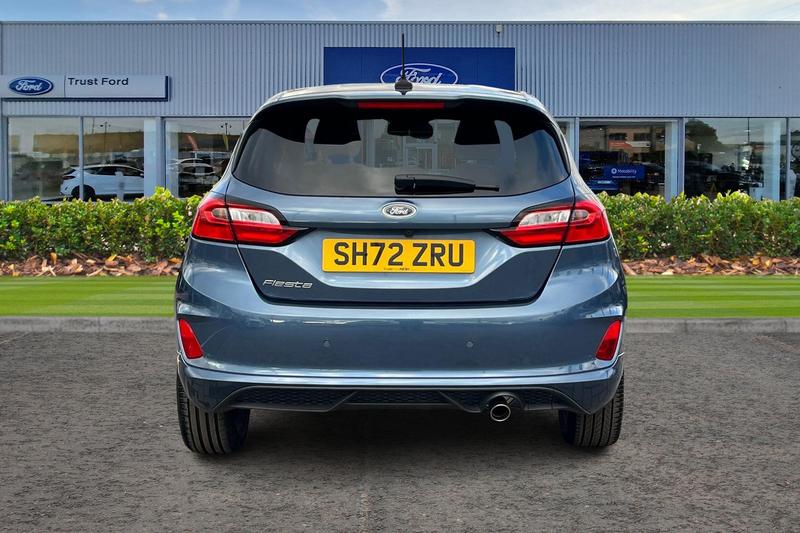 Used Ford Fiesta 2023 for sale - 77427251: Photo 7