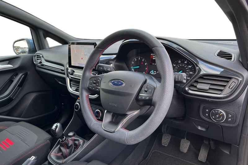 Used Ford Fiesta 2023 for sale - 77427251: Photo 9