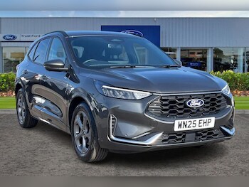 Used Ford Kuga 2025 for sale - 78363604: Photo