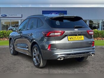 Used Ford Kuga 2025 for sale - 78363604: Photo