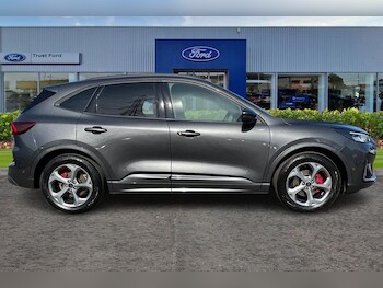 Used Ford Kuga 2025 for sale - 78363604: Photo