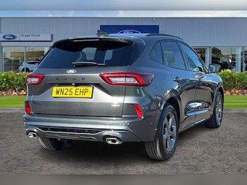 Used Ford Kuga 2025 for sale - 78363604: Photo