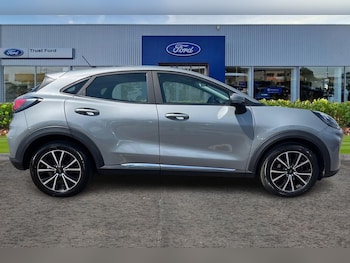Used Ford Puma 2023 for sale - 79177272: Photo