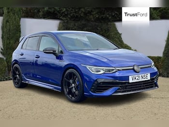 Used Volkswagen Golf 2021 for sale - 79685035: Photo