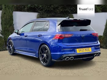 Used Volkswagen Golf 2021 for sale - 79685035: Photo