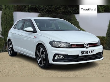 Volkswagen - Polo