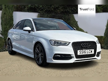 Audi - A3