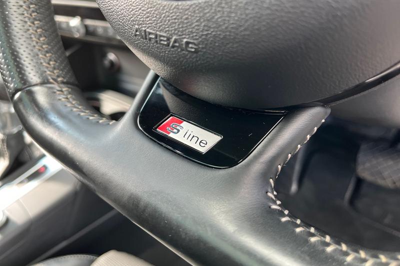 Vehicle 37