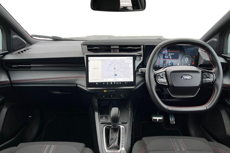 Used Ford Puma 2025 for sale - 77641478: Photo 10