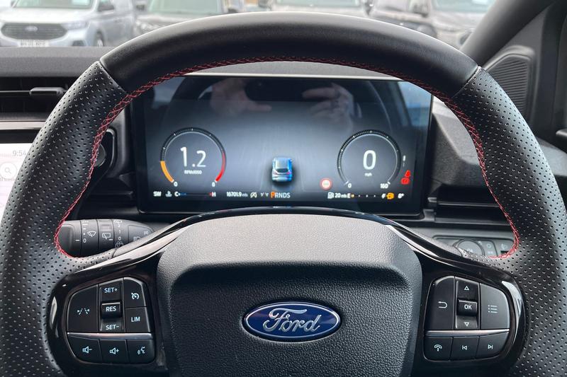 Used Ford Puma 2025 for sale - 77641478: Photo 12