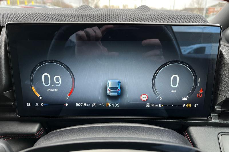 Used Ford Puma 2025 for sale - 77641478: Photo 13