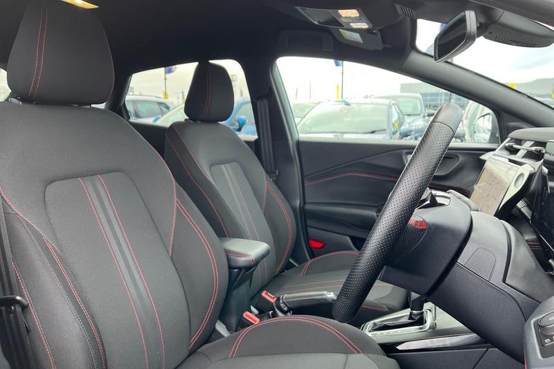 Used Ford Puma 2025 for sale - 77641478: Photo 17