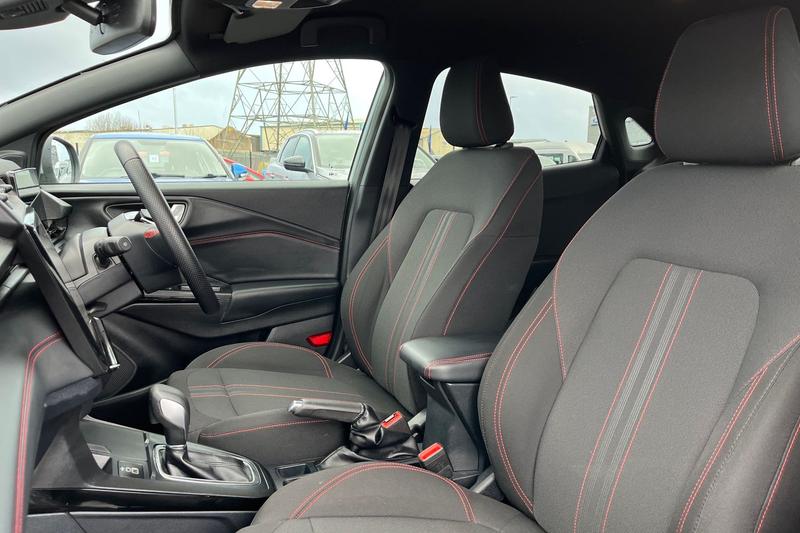 Used Ford Puma 2025 for sale - 77641478: Photo 19