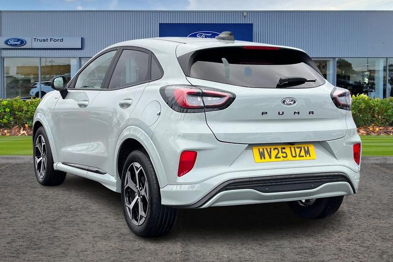Used Ford Puma 2025 for sale - 77641478: Photo 2