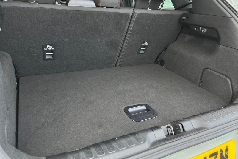 Used Ford Puma 2025 for sale - 77641478: Photo 21