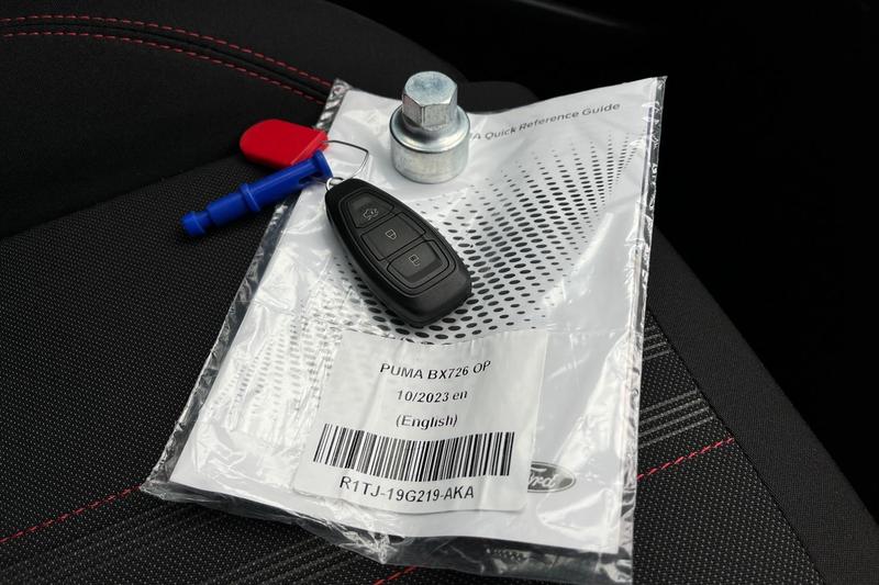 Used Ford Puma 2025 for sale - 77641478: Photo 22