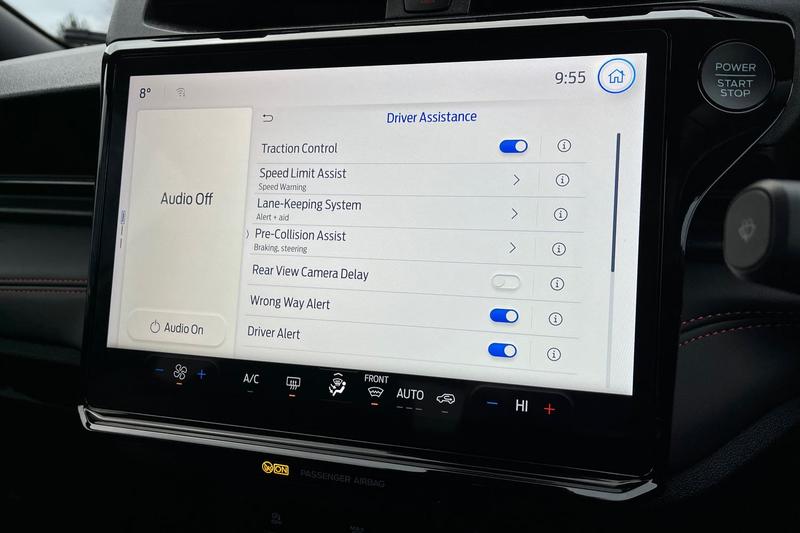 Used Ford Puma 2025 for sale - 77641478: Photo 25