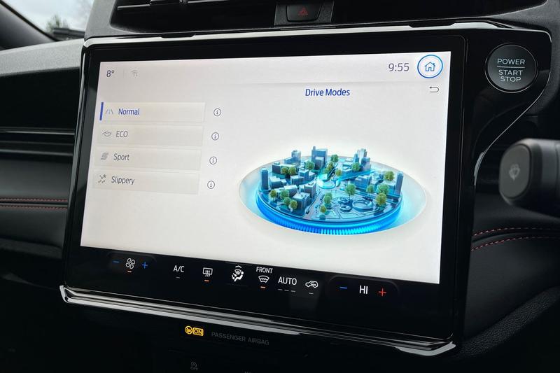 Used Ford Puma 2025 for sale - 77641478: Photo 26