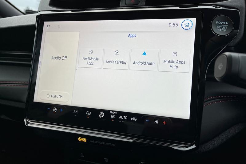 Used Ford Puma 2025 for sale - 77641478: Photo 27