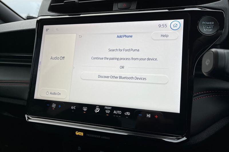 Used Ford Puma 2025 for sale - 77641478: Photo 28