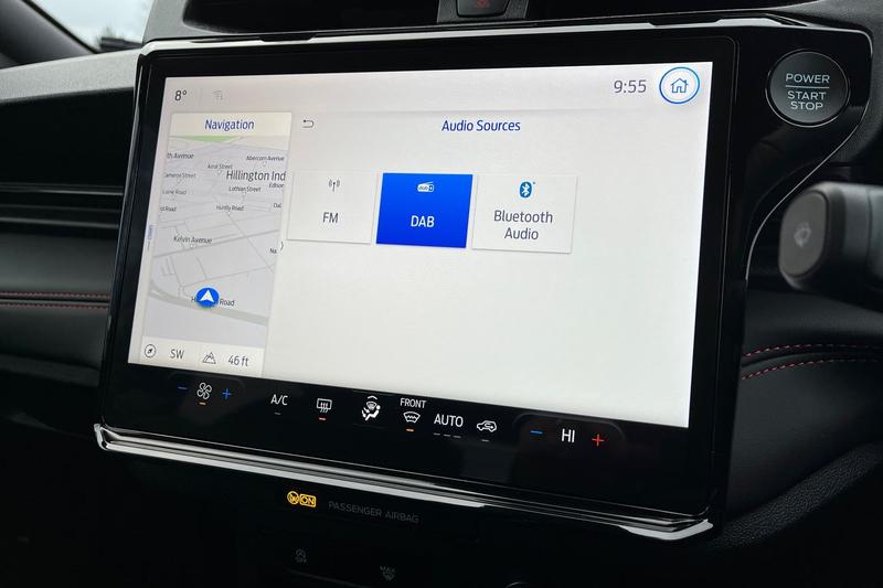 Used Ford Puma 2025 for sale - 77641478: Photo 29