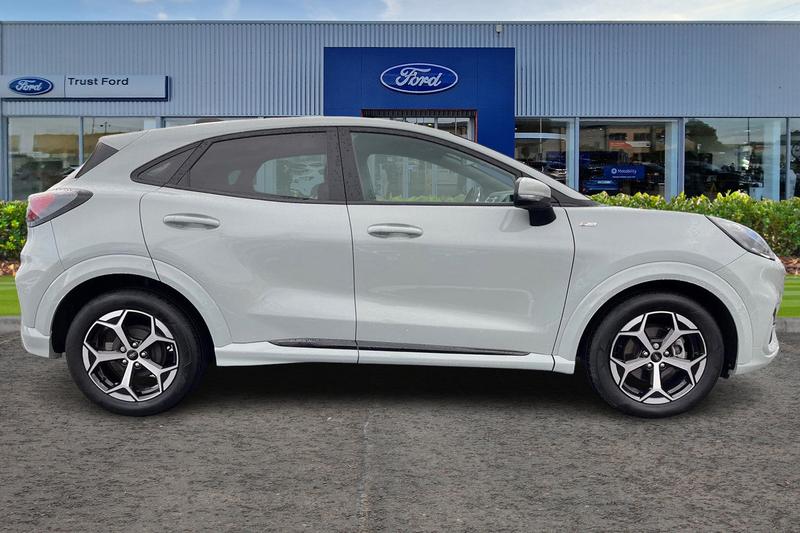 Used Ford Puma 2025 for sale - 77641478: Photo 3