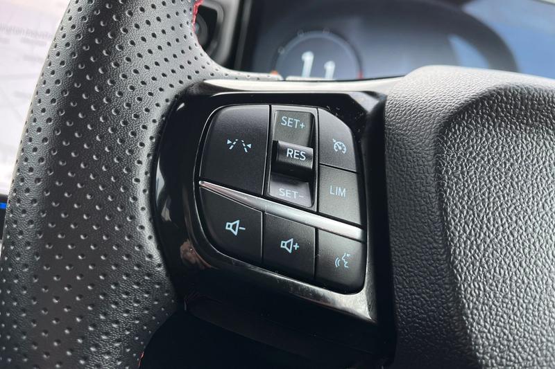 Used Ford Puma 2025 for sale - 77641478: Photo 35