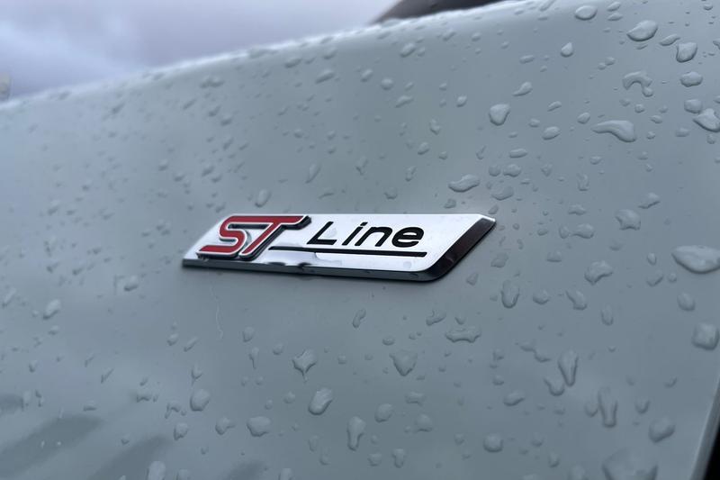 Used Ford Puma 2025 for sale - 77641478: Photo 39