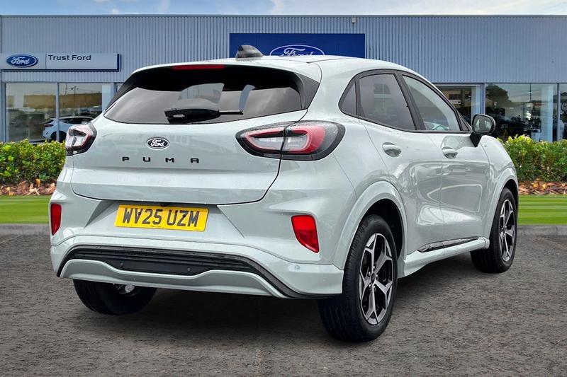 Used Ford Puma 2025 for sale - 77641478: Photo 4