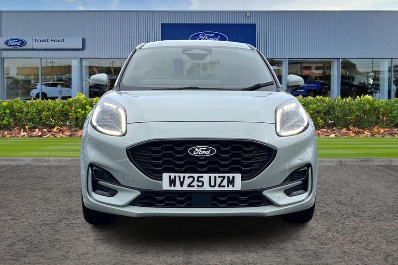 Used Ford Puma 2025 for sale - 77641478: Photo 6