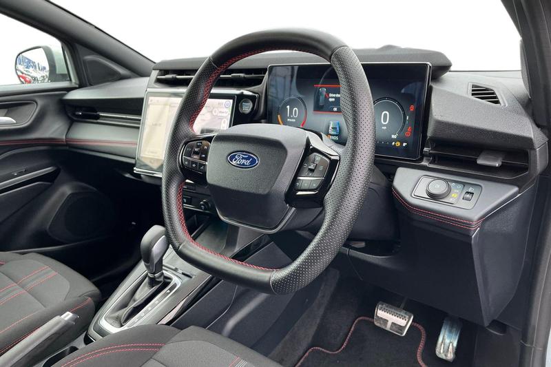 Used Ford Puma 2025 for sale - 77641478: Photo 9