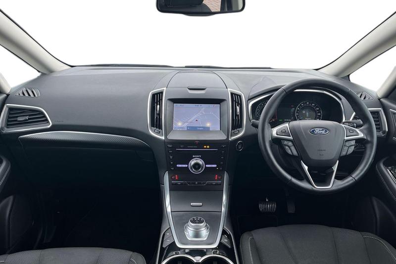 Used Ford S-Max 2023 for sale - 78038850: Photo 10