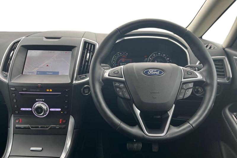 Used Ford S-Max 2023 for sale - 78038850: Photo 11