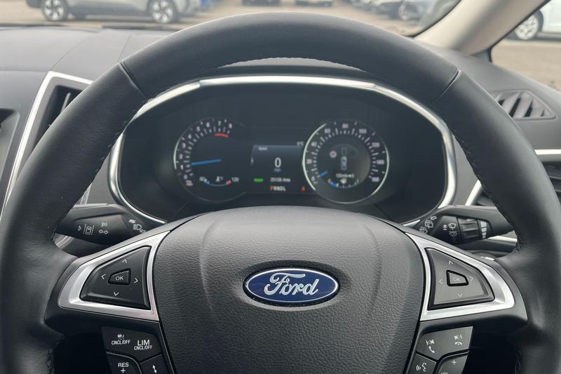 Used Ford S-Max 2023 for sale - 78038850: Photo 12