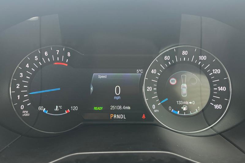 Used Ford S-Max 2023 for sale - 78038850: Photo 13