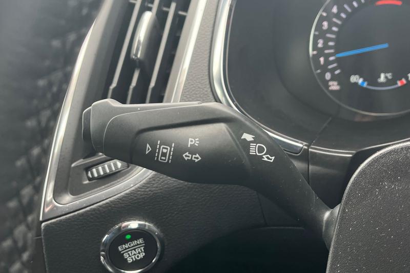 Used Ford S-Max 2023 for sale - 78038850: Photo 14